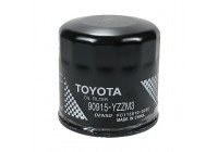 Filtru ulei TOYOTA 90915-YZZM3